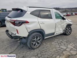 Kia Pozostałe 2022 2