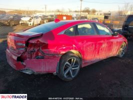 Honda Accord 2019 1 Honda Accord 2019 1