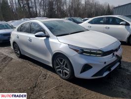 Kia Pozostałe 2024 2