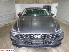 Hyundai Sonata 2023 2 Hyundai Sonata 2023 2