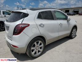 Buick Pozostałe 2019 1 Buick Pozostałe 2019 1