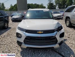Chevrolet Blazer 2023 1