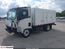 Isuzu Pozostałe 2020 6