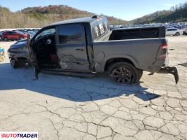 Dodge Ram 2019 5