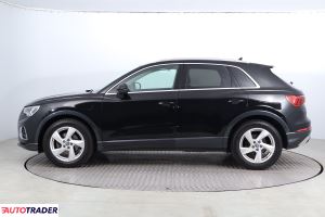 Audi Q3 2019 1.5 147 KM