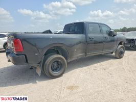 Dodge Ram 2026 6