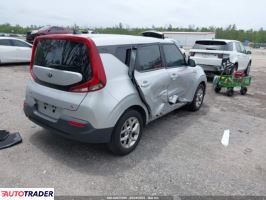 Kia Soul 2020 2 Kia Soul 2020 2