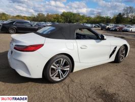 BMW Z4 2019 2