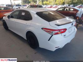 Toyota Camry 2020 2