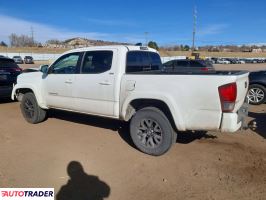 Toyota Tacoma 2022 3