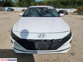 Hyundai Elantra 2023 1 Hyundai Elantra 2023 1