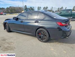 BMW Pozostałe 2024 3