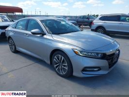 Honda Accord 2020 2