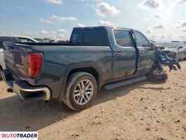 GMC Sierra 2019 5 GMC Sierra 2019 5
