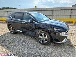 Hyundai Santa Fe 2023 2
