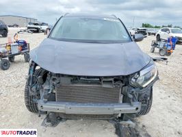 Honda HR-V 2022 1