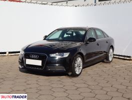 Audi A6 2013 3.0 241 KM