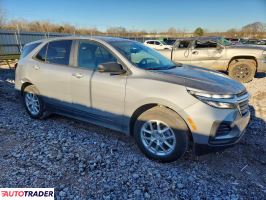 Chevrolet Equinox 2024 1