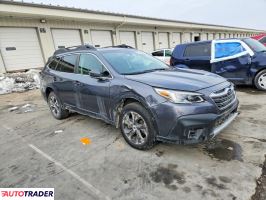 Subaru Outback 2022 2