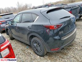 Mazda CX-5 2021 2