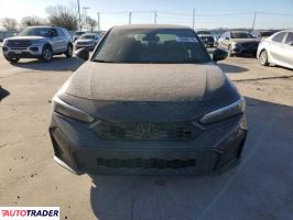 Honda Civic 2025 2 Honda Civic 2025 2