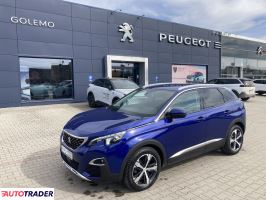 Peugeot 3008 2018 1.2 130 KM