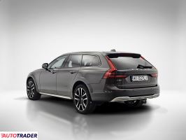 Volvo V90 2022 2.0 235 KM