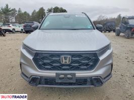 Honda CR-V 2024 2