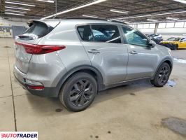 Kia Sportage 2020 2