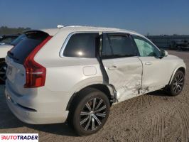 Volvo XC90 2024 2