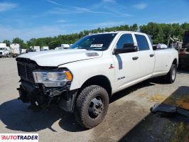 Dodge Ram 2022 6