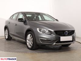 Volvo S60 2018 2.0 241 KM