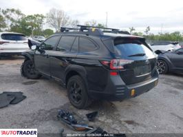 Subaru Outback 2025 2 Subaru Outback 2025 2