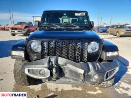 Jeep Pozostałe 2023 3