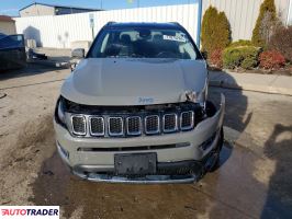 Jeep Compass 2021 2
