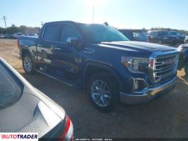 GMC Sierra - zobacz ofertę