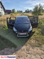 Ford S-Max 2009 2.2 175 KM