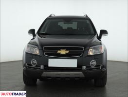 Chevrolet Captiva 2010 2.0 147 KM