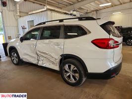 Subaru Pozostałe 2022 2