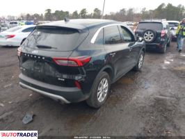 Ford Escape 2023 1