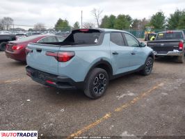 Hyundai Pozostałe 2024 2