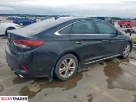 Hyundai Sonata 2019 2