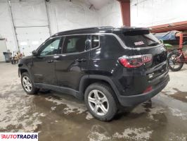 Jeep Compass 2023 2