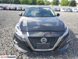 Nissan Altima 2019 2 Nissan Altima 2019 2