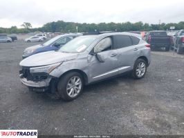 Acura RDX 2019 2 Acura RDX 2019 2