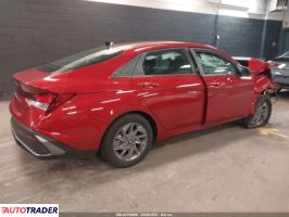Hyundai Elantra 2024 2