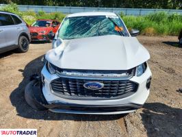 Ford Escape 2024 1