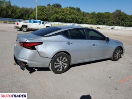 Nissan Altima 2019 2 Nissan Altima 2019 2