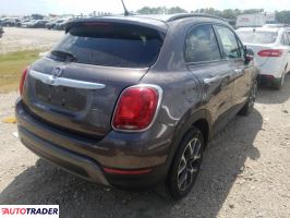 Fiat 500 2017 2 Fiat 500 2017 2