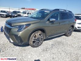 Subaru Pozostałe 2023 2 Subaru Pozostałe 2023 2